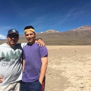 Meet your Posher, Kai